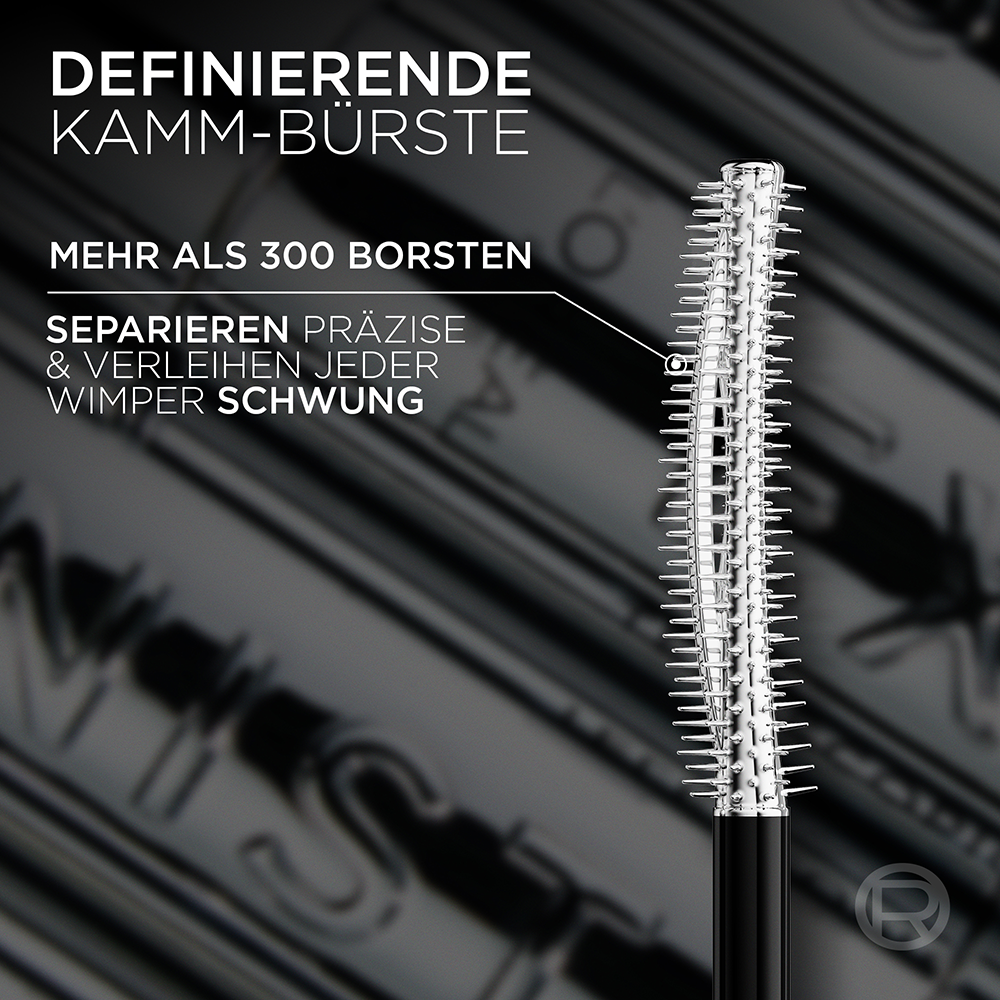 Bild: L'ORÉAL PARIS Extensionist Mascara Schwarz 