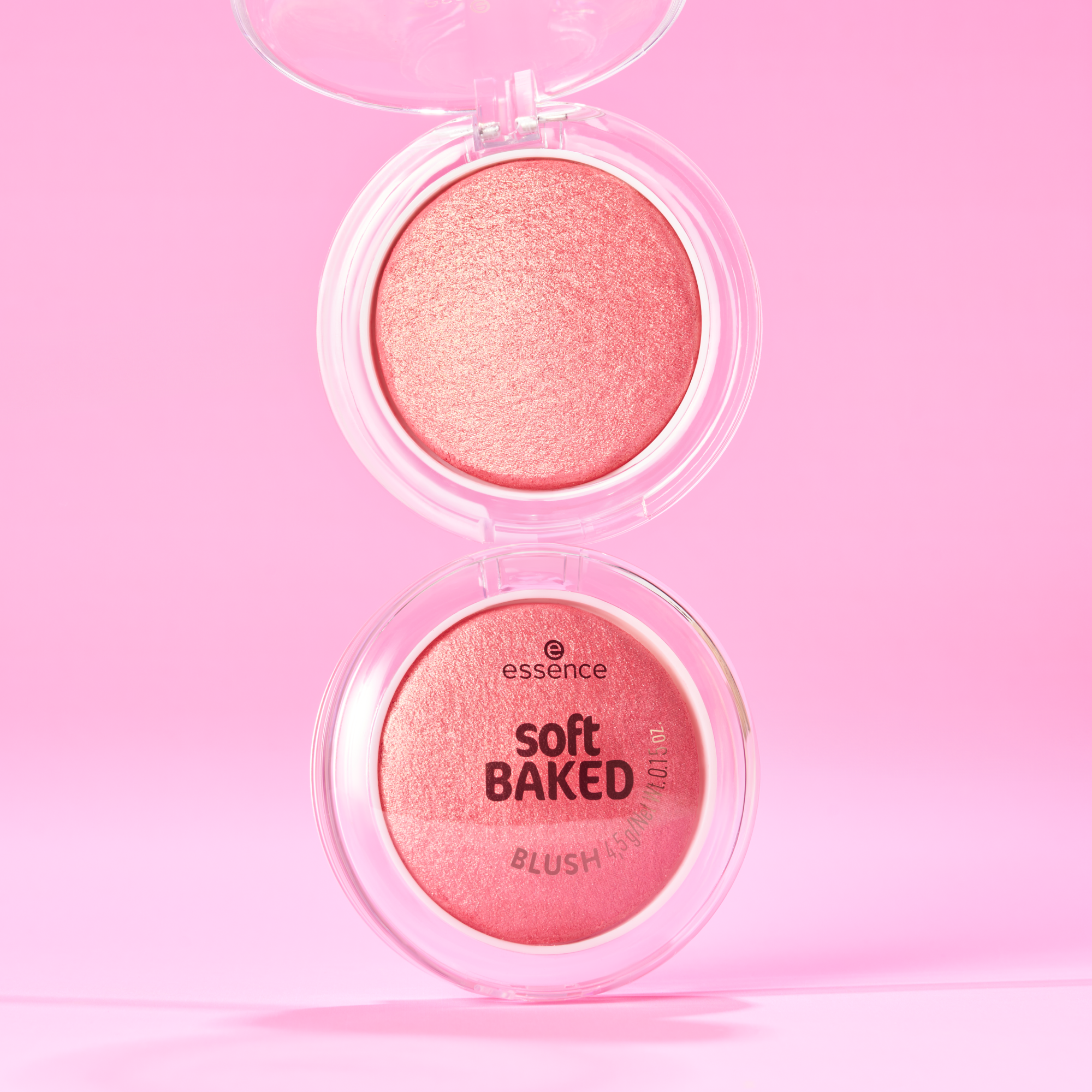 Bild: essence soft BAKED BLUSH Rose All Day 30