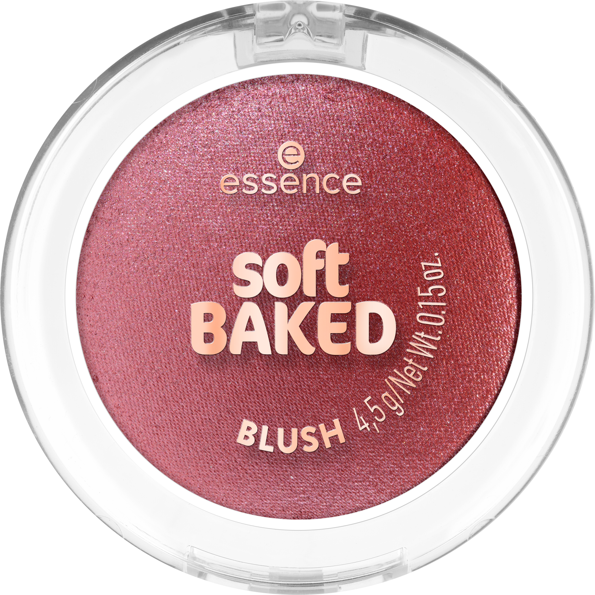 Bild: essence soft BAKED BLUSH Cocoa Glaze 60