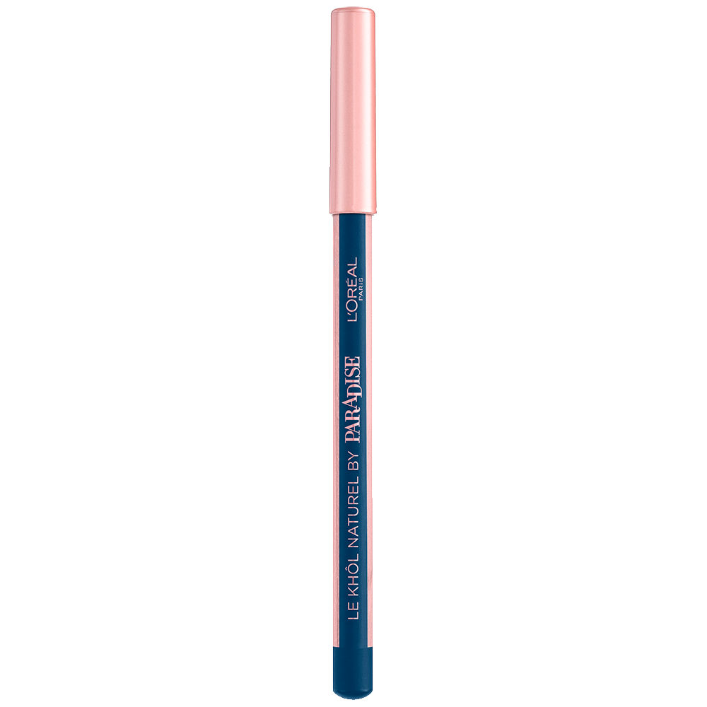Bild: L'ORÉAL PARIS Color Riche Le Khol deep sea blue