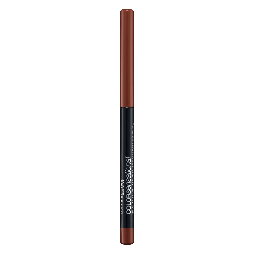 Bild: MAYBELLINE Color Sensational Shaping Lipliner 20