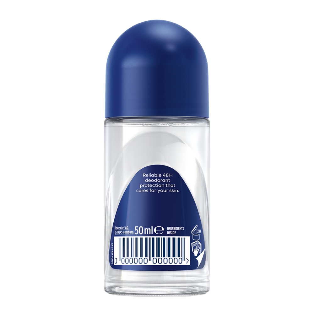 Bild: NIVEA MEN Deo Roll On Fresh Ocean 