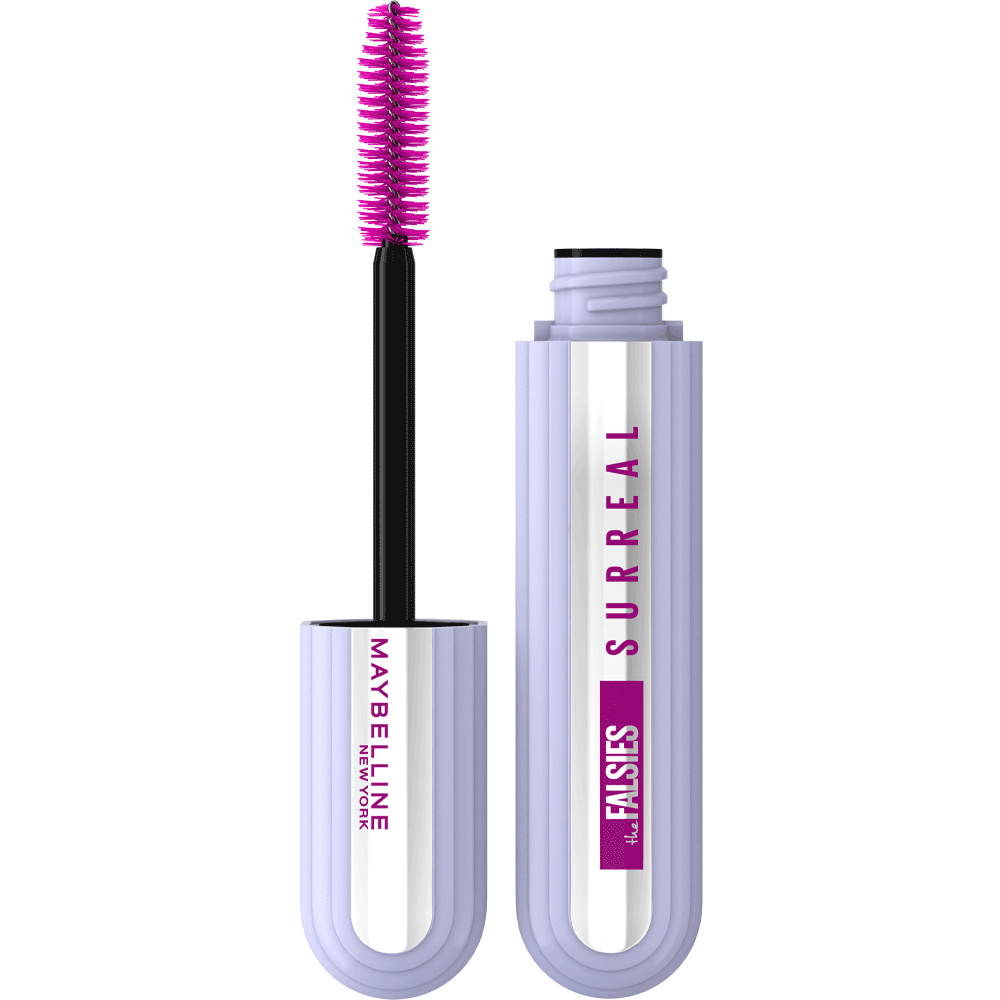 Bild: MAYBELLINE Falsies Surreal Extensions Mascara very black