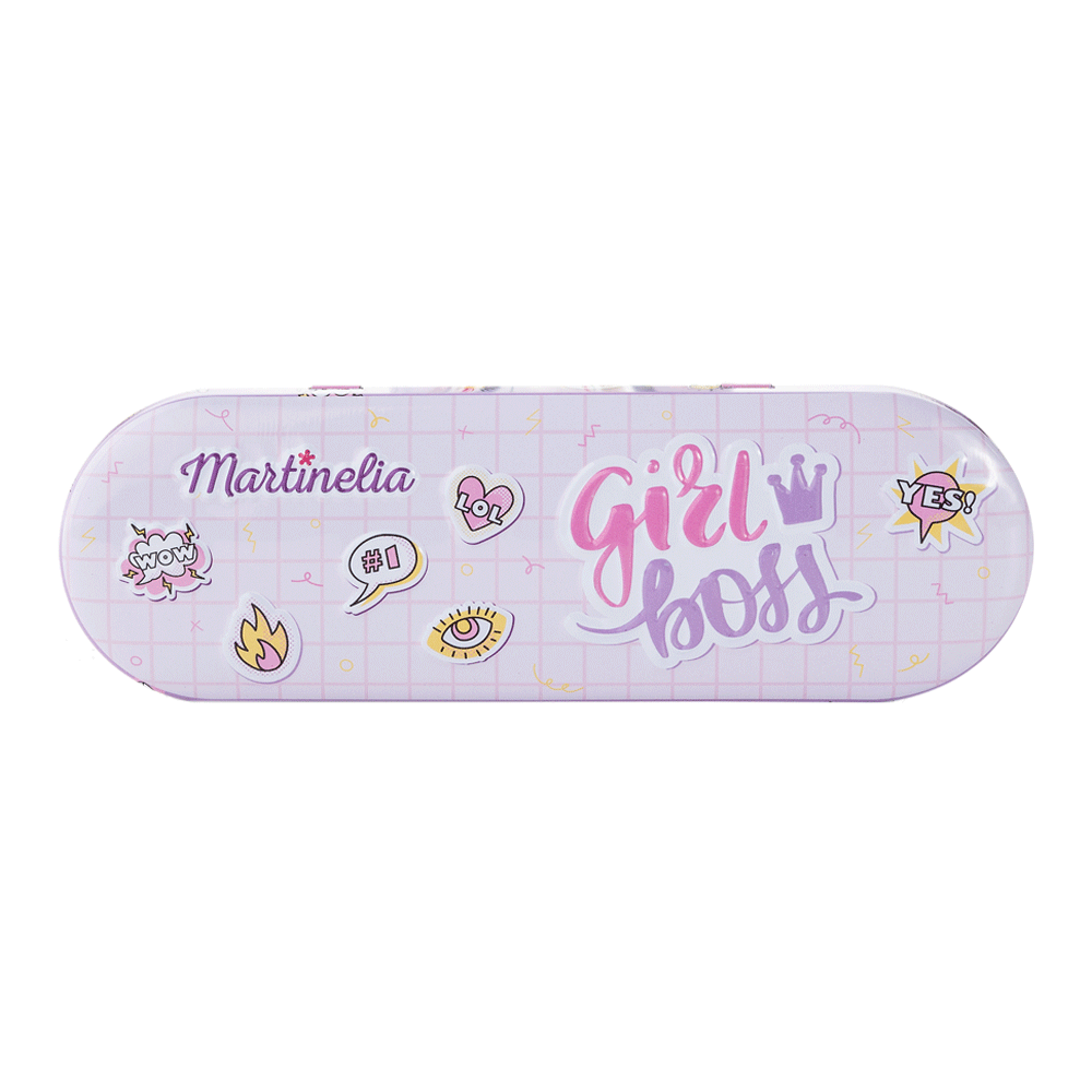 Bild: Martinelia Kinder Nagellack Set 