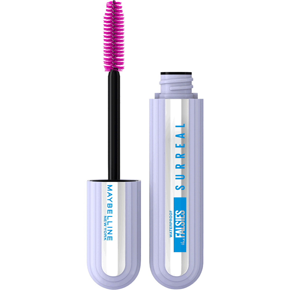 Bild: MAYBELLINE Falsies Surreal Extensions Mascara Waterproof black