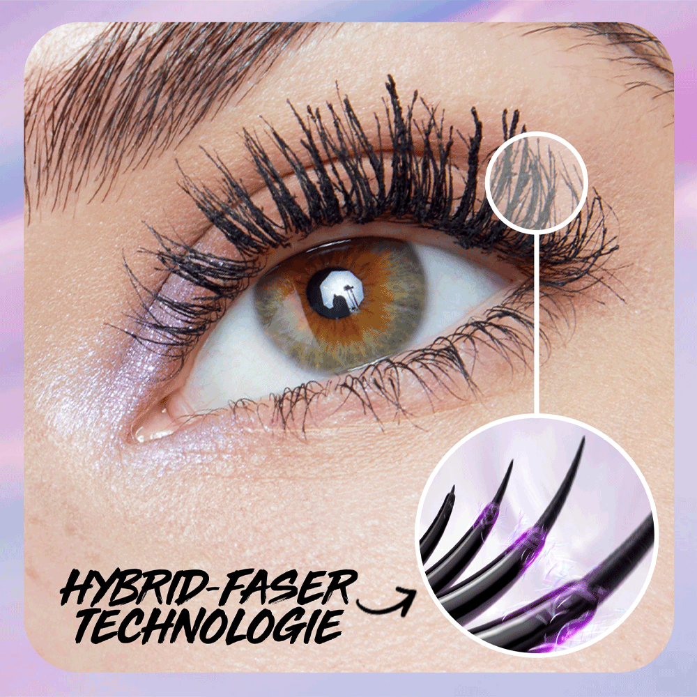 Bild: MAYBELLINE Falsies Surreal Extensions Mascara Waterproof black