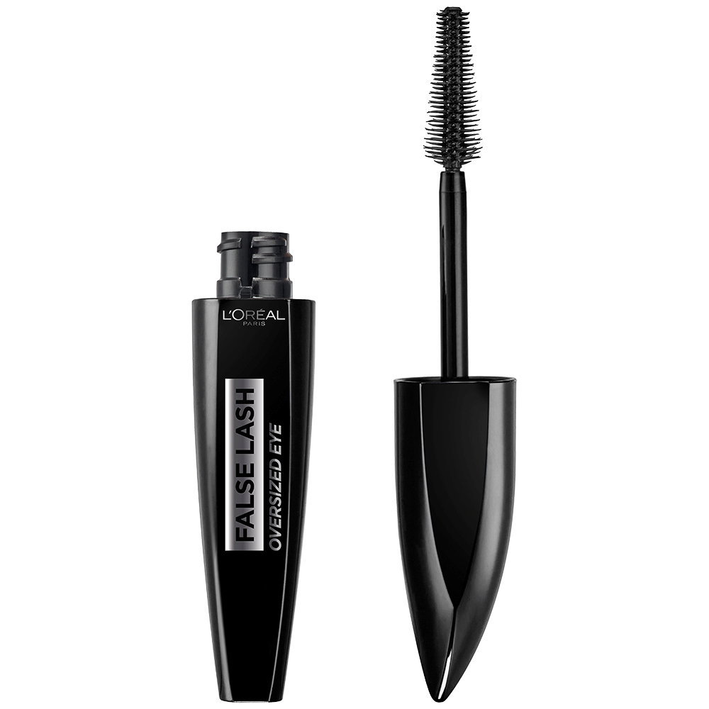 Bild: L'ORÉAL PARIS False Lash Oversized Eye Mascara BLACK