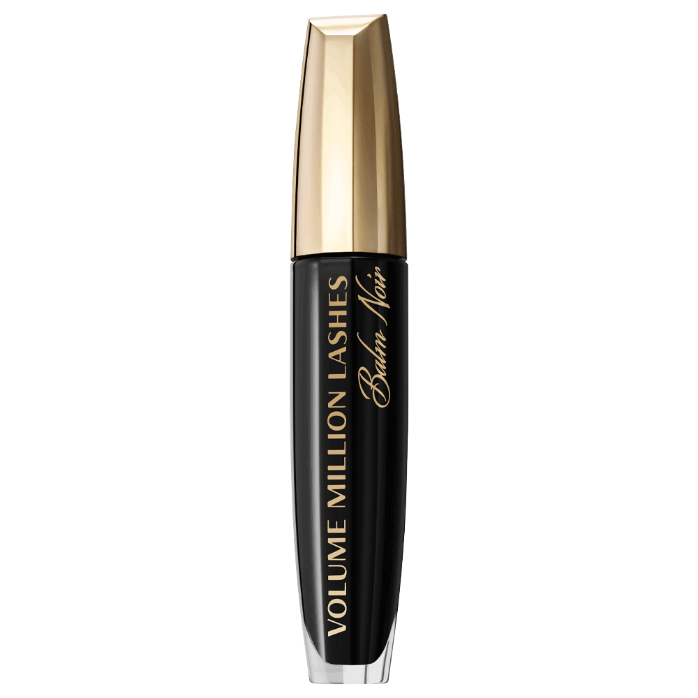Bild: L'ORÉAL PARIS Volume Million Lashes Balm Noir Noir