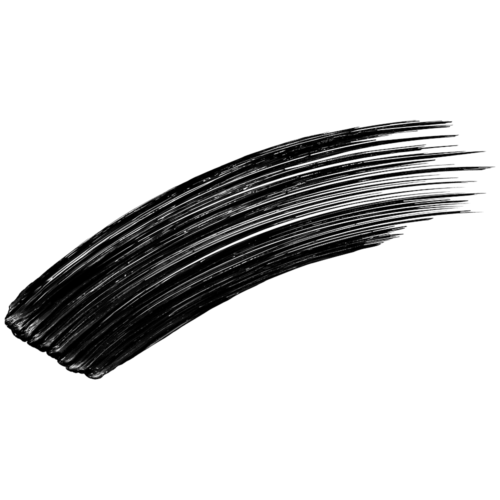 Bild: MAYBELLINE Lash Sensational Firework Mascara electro black