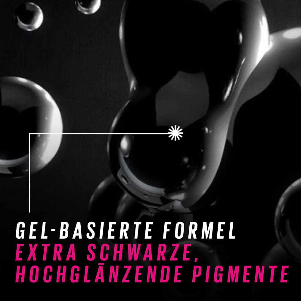 Bild: MAYBELLINE Lash Sensational Firework Mascara electro black