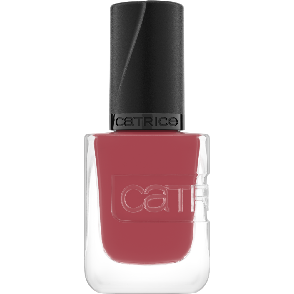 Bild: Catrice GEL AFFAIR Nail Lacquer 007