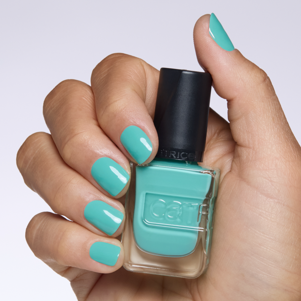 Bild: Catrice GEL AFFAIR Nail Lacquer 031