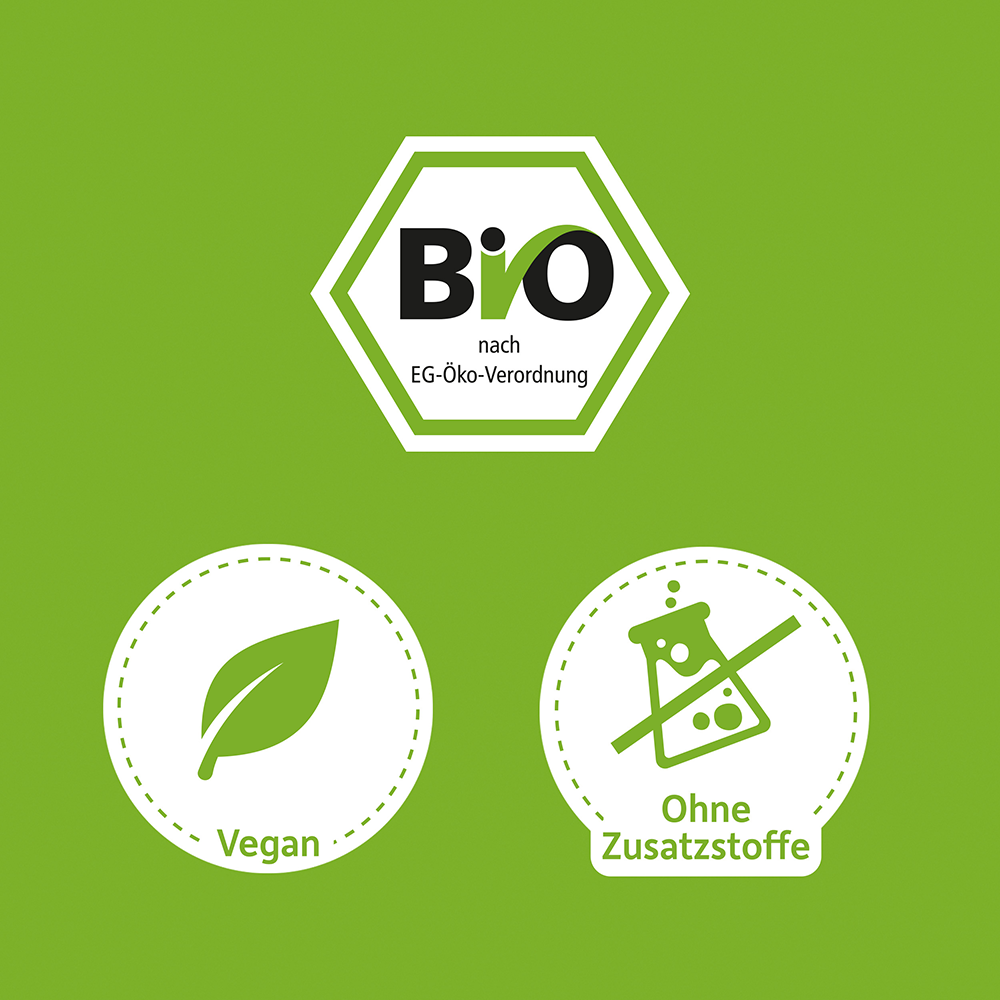 Bild: Freche Freunde Party Pops Apfel und Erdbeere 