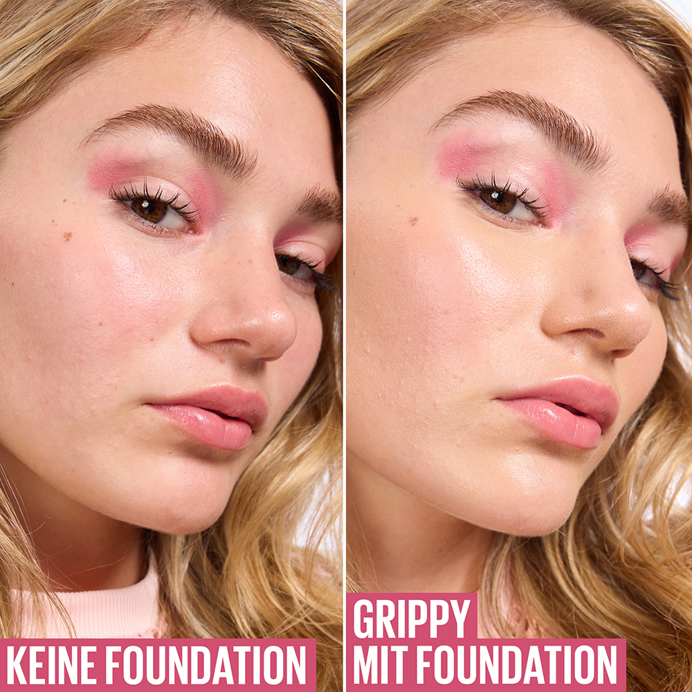 Bild: MAYBELLINE Grippy Serum Primer 