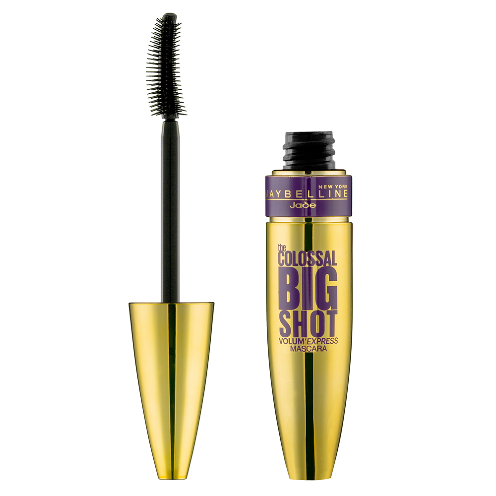 Bild: MAYBELLINE Volum' Express Colossal Go Extreme! Mascara X
