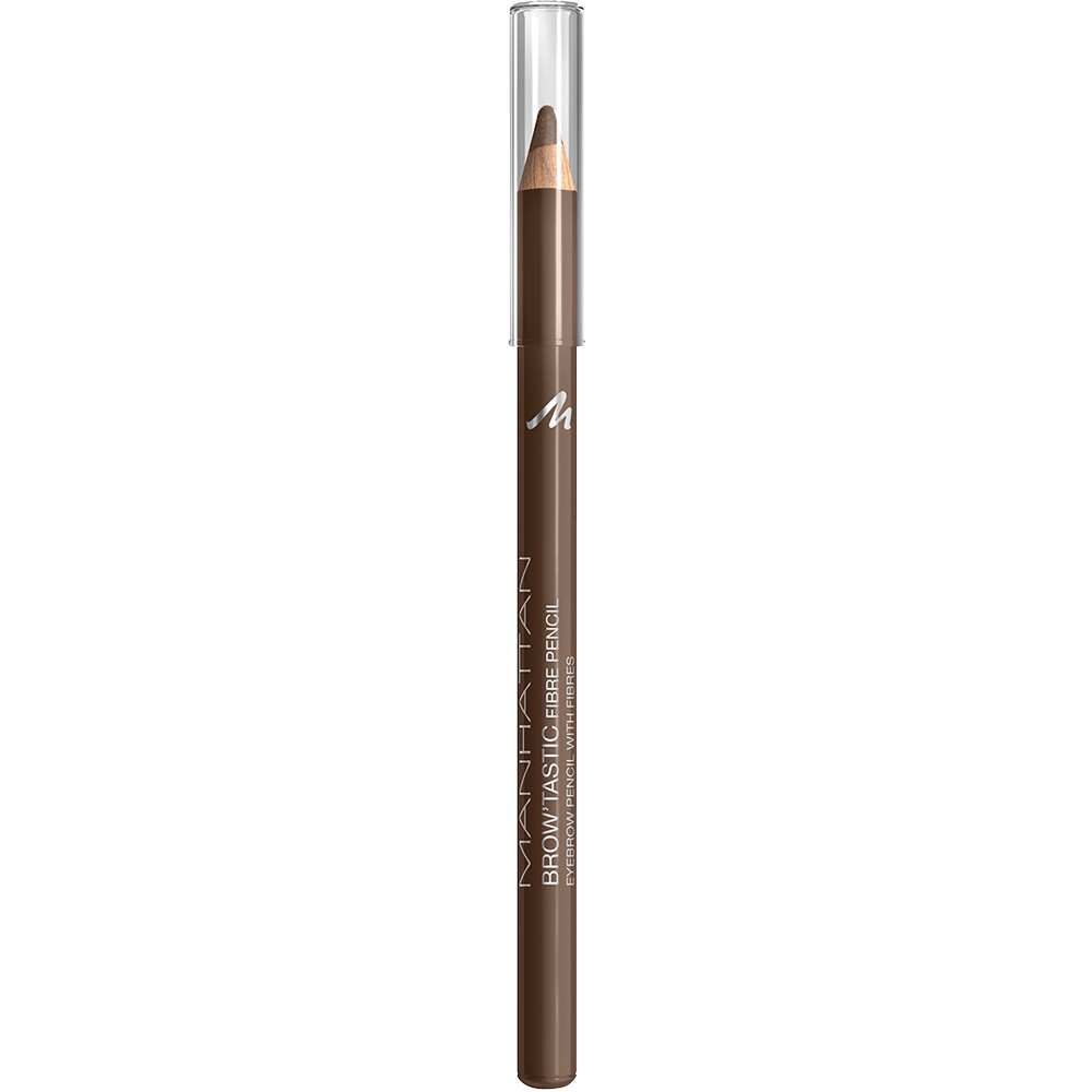 Bild: MANHATTAN Brow'Tastic Fibre Pencil medium