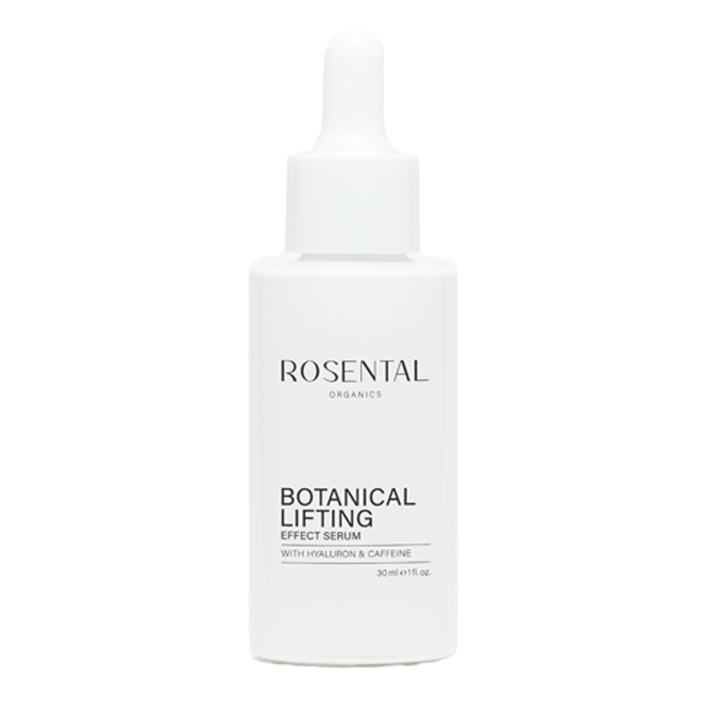 Bild: Rosental Botanical Lifting Effect Serum 