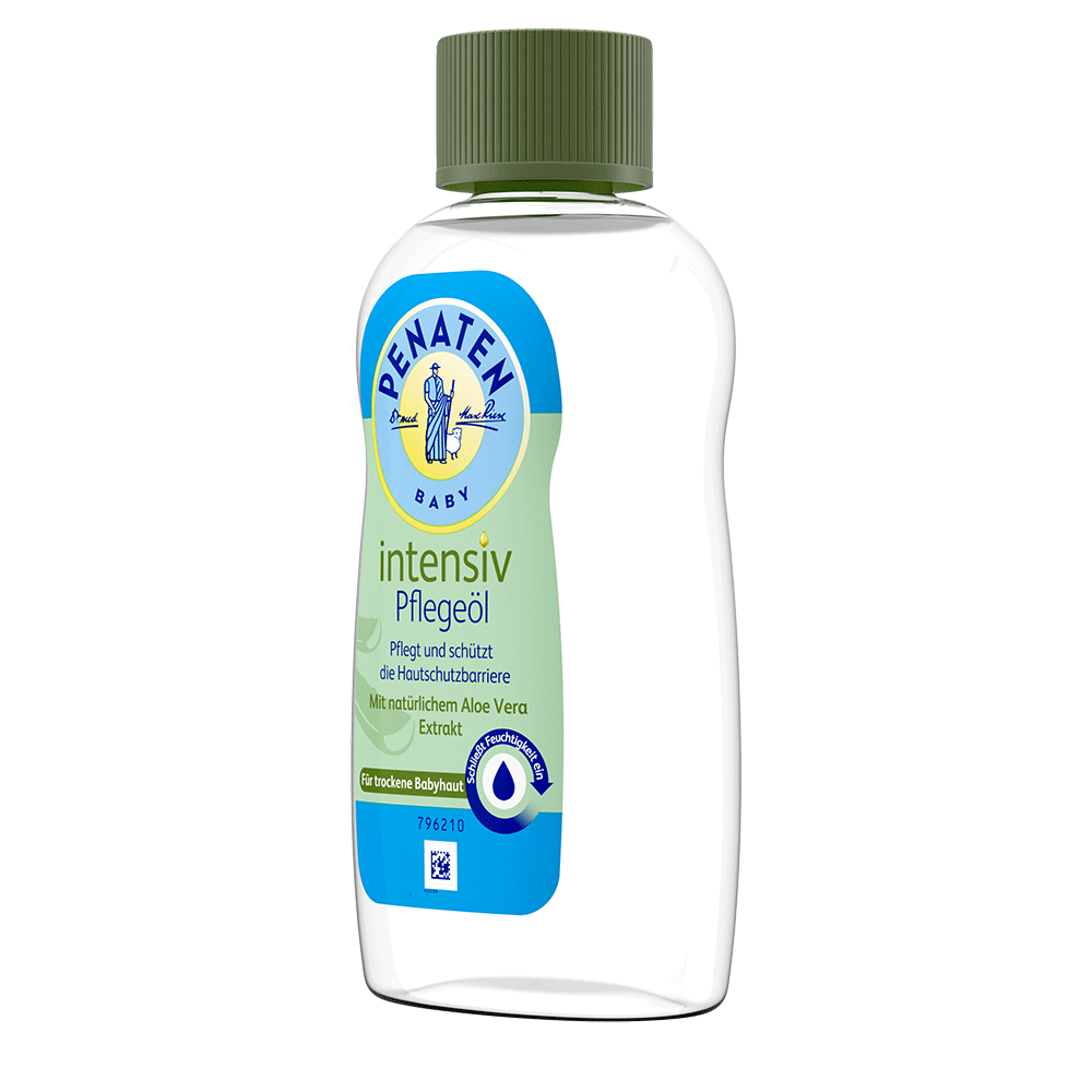 Bild: PENATEN Intensiv Pflegeöl 