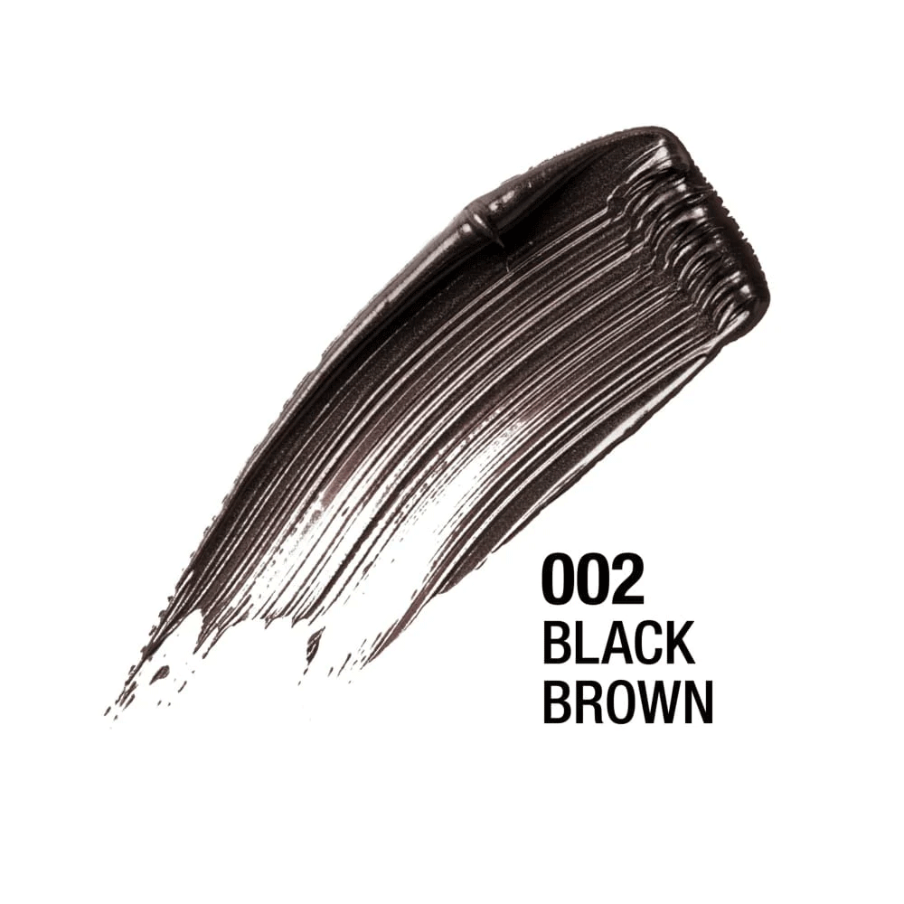 Bild: MANHATTAN Volume Up Mega Lift Mascara 002