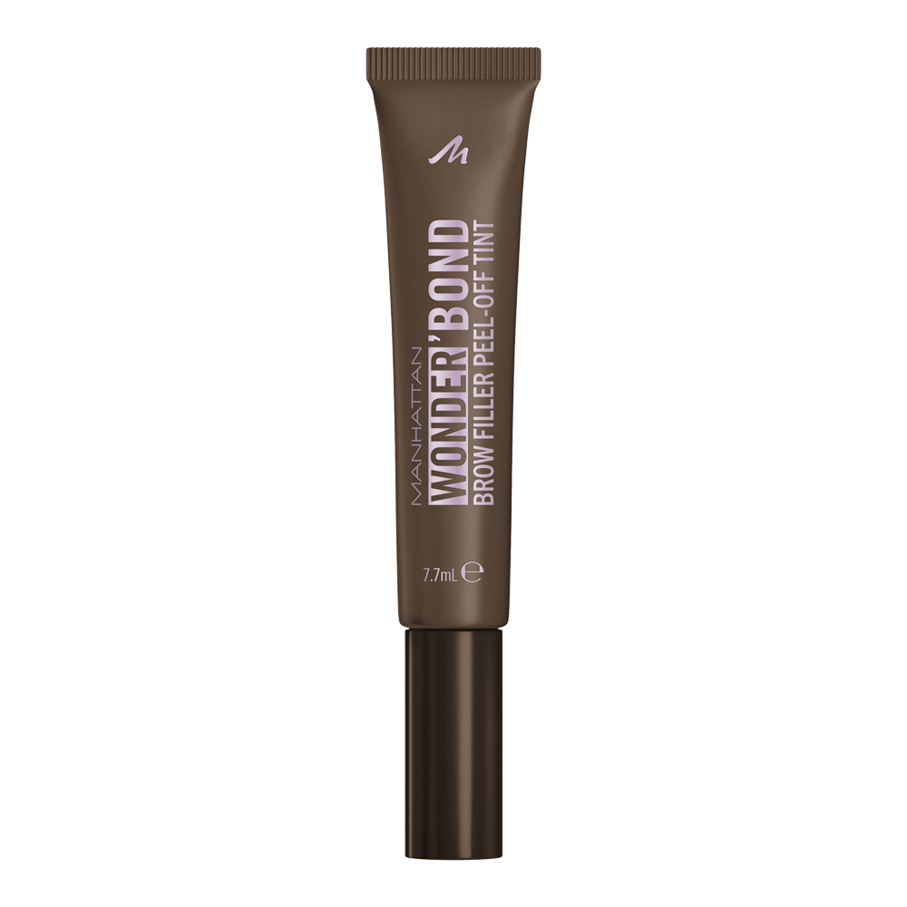 Bild: MANHATTAN Wonder Bond Brow Filler Peel Off Tint 003