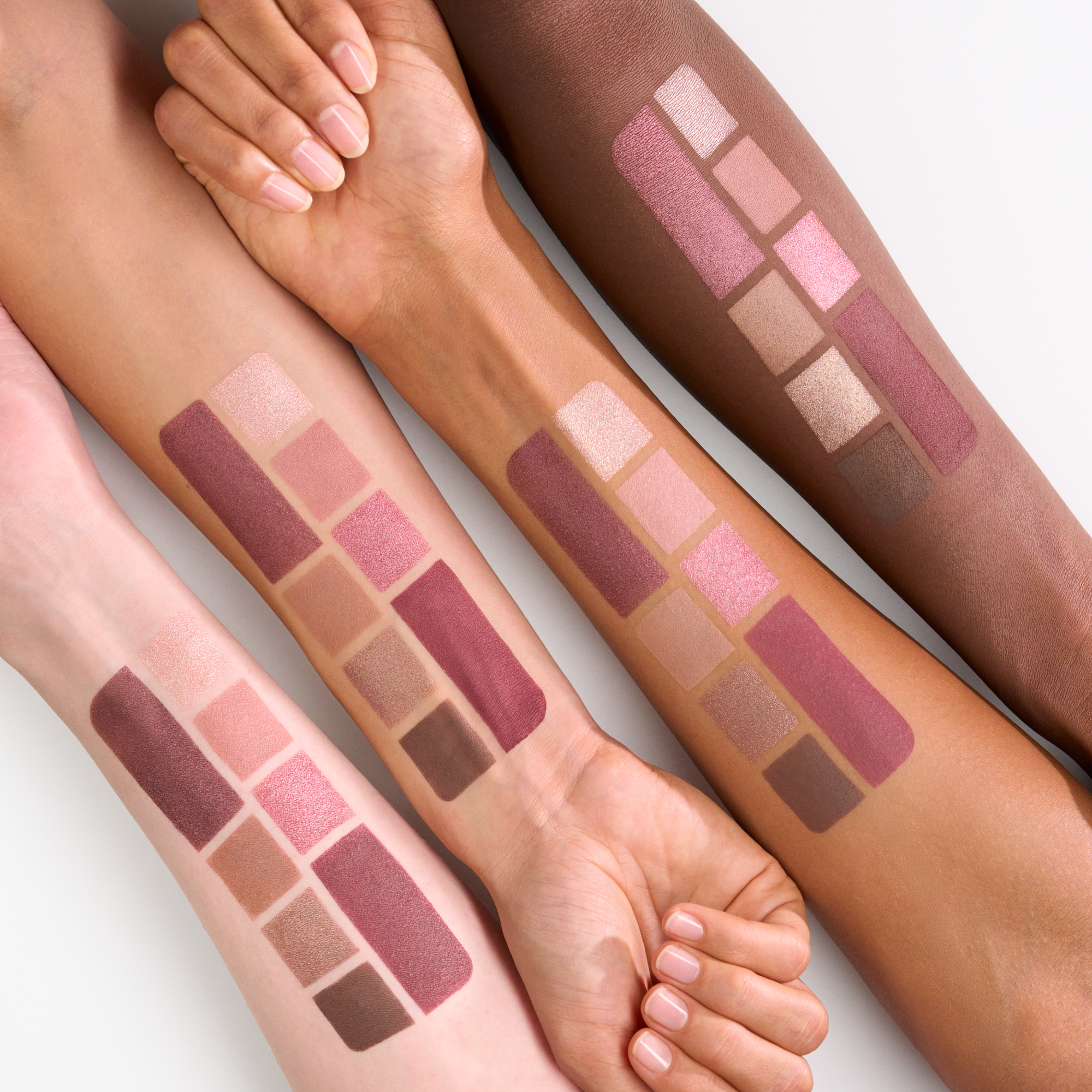 Bild: Catrice The Deep Velvet Eyeshadow Palette Deep Velvet