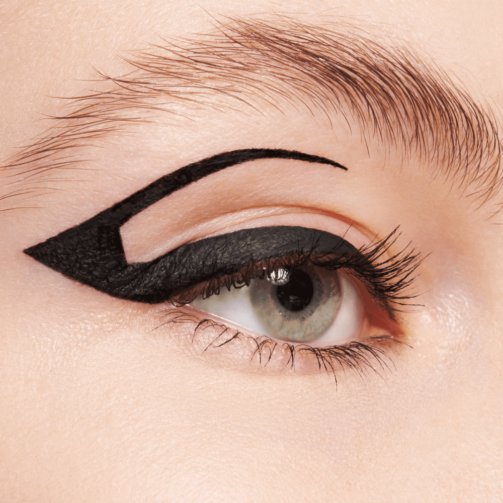 Bild: essence Liquid Ink Eyeliner Waterproof 