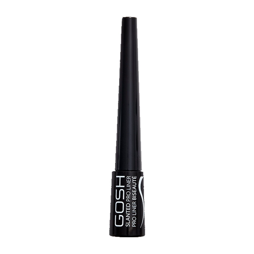Bild: GOSH Slanted Pro Liner Intense Black