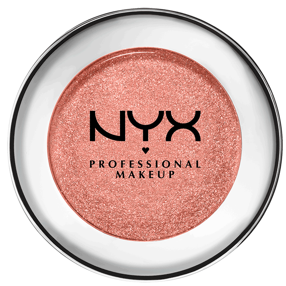 Bild: NYX Professional Make-up Prismatic Eye Shadow fireball