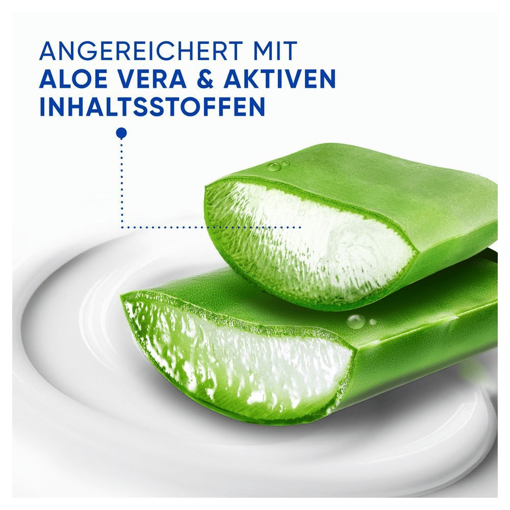 Bild: head & shoulders Empfindliche Kopfhaut  Anti-Schuppen-Shampoo 