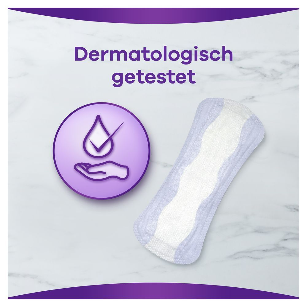 Bild: always Discreet Inkontinenz-Slipeinlagen Für Frauen Normal 