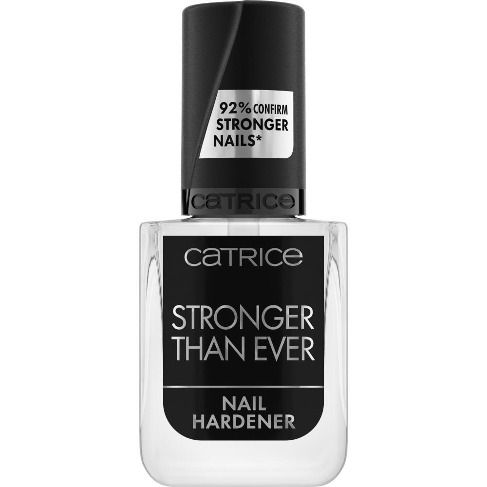 Bild: Catrice Stronger Than Ever Nail Hardener 
