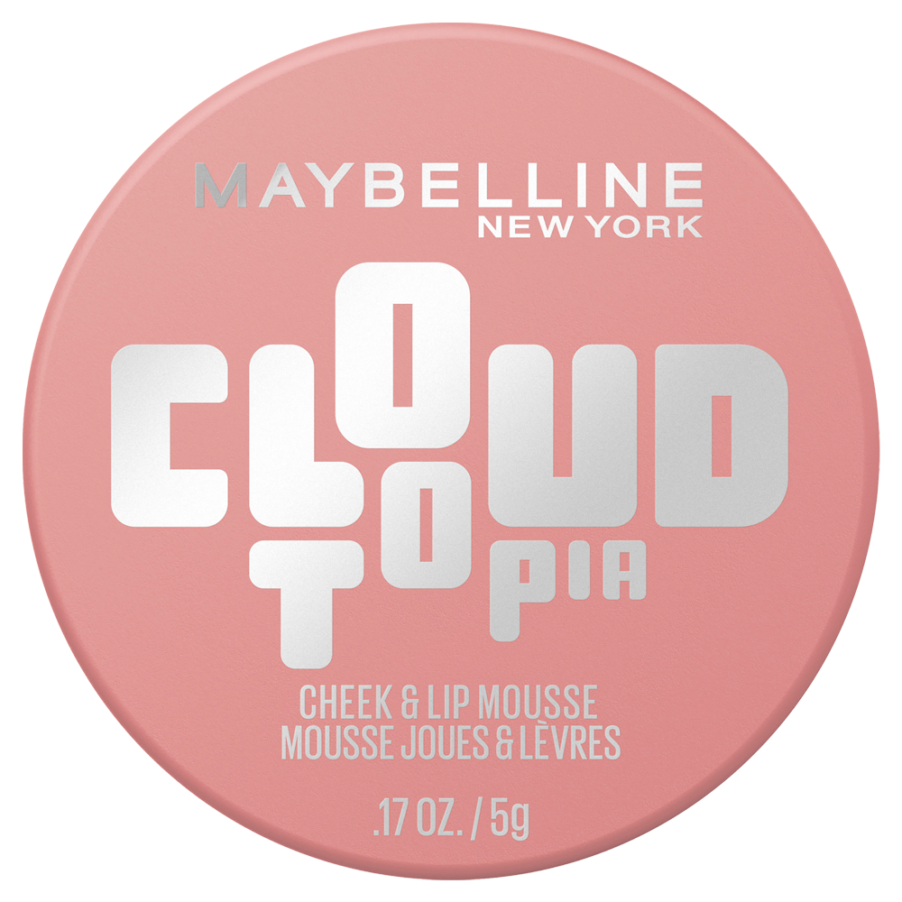 Bild: MAYBELLINE Cloudtopia Blush Dreamy Dawn 09