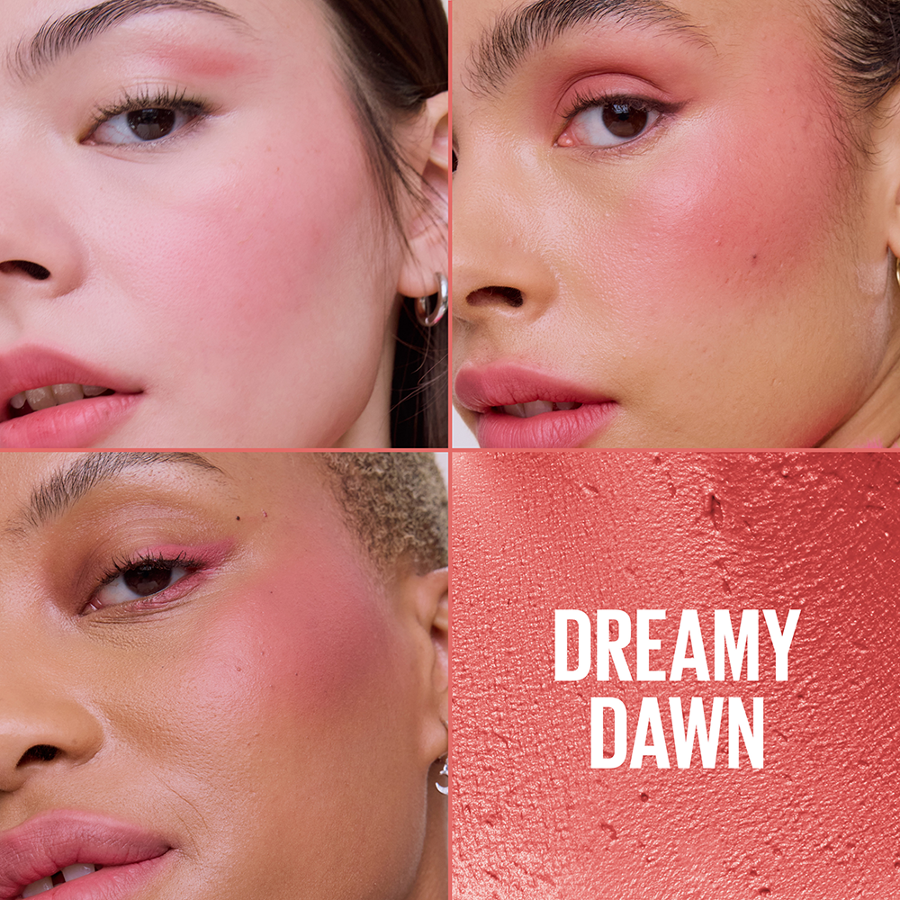 Bild: MAYBELLINE Cloudtopia Blush Dreamy Dawn 09
