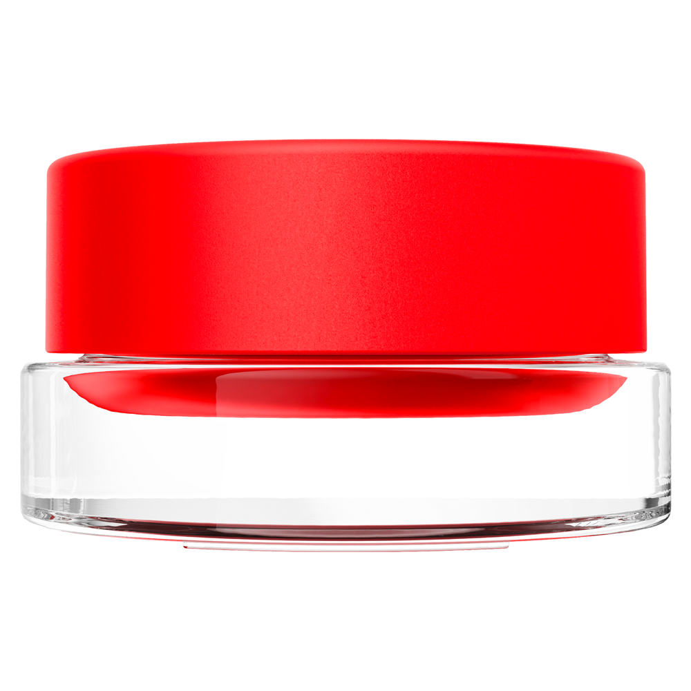 Bild: MAYBELLINE Cloudtopia Blush Divine Crimson 03