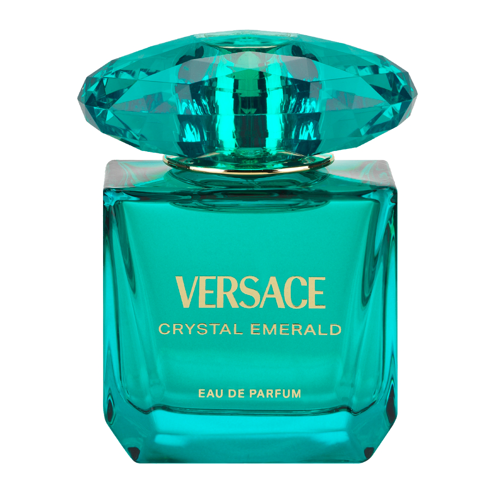 Bild: Versace Crystal Emerald Eau de Parfum 