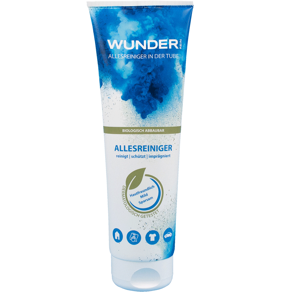 Austria product data sample: WunderRein Allesreiniger