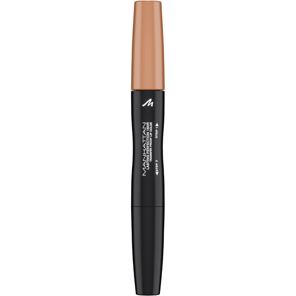 Austria product data sample: MANHATTAN Lasting Perfection Lippenstift