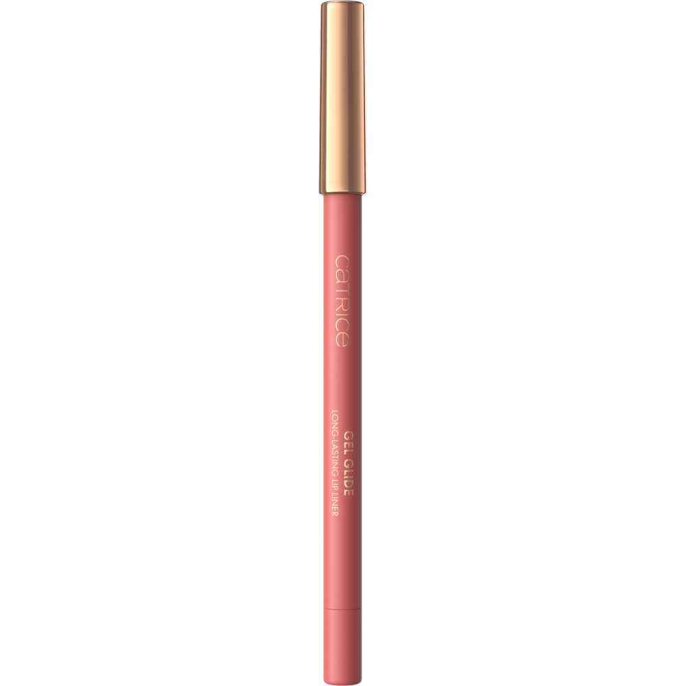 Bild: Catrice Gel Glide Long-Lasting Lip Liner Princess Charming 010
