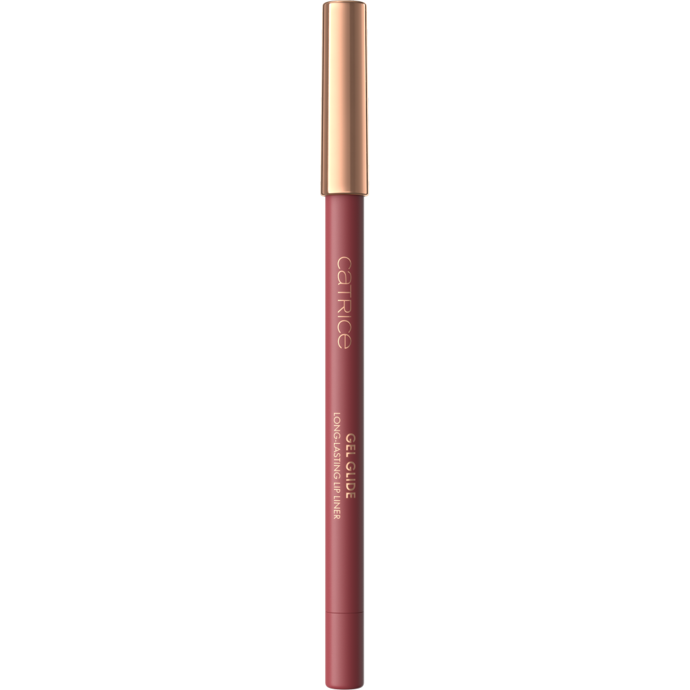 Bild: Catrice Gel Glide Long-Lasting Lip Liner Drip The Drama 020
