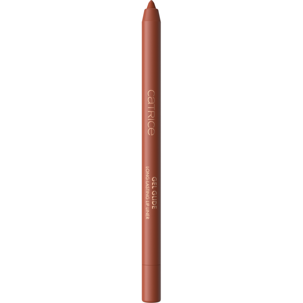 Bild: Catrice Gel Glide Long-Lasting Lip Liner Latte Lines 040