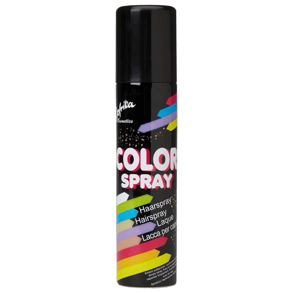 Austria product data sample: Jofrika Color Spray