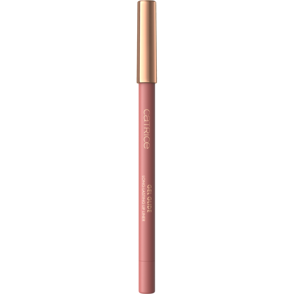 Bild: Catrice Gel Glide Long-Lasting Lip Liner Line Me Softly 070