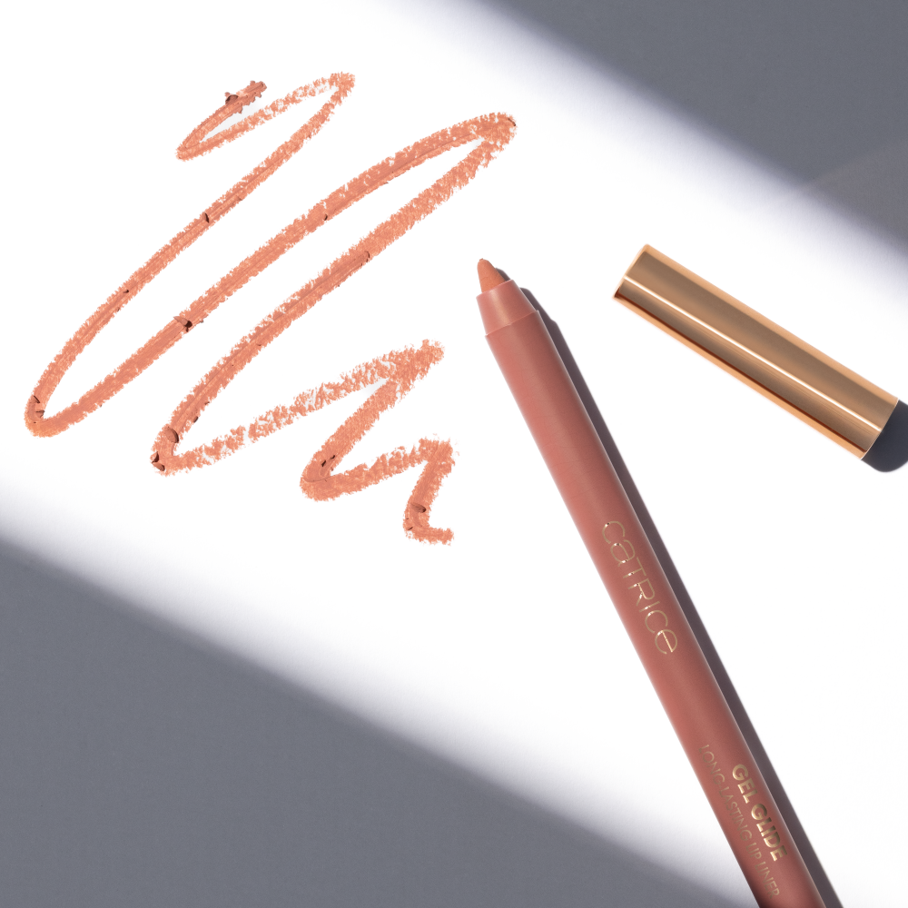 Bild: Catrice Gel Glide Long-Lasting Lip Liner Line Me Softly 070