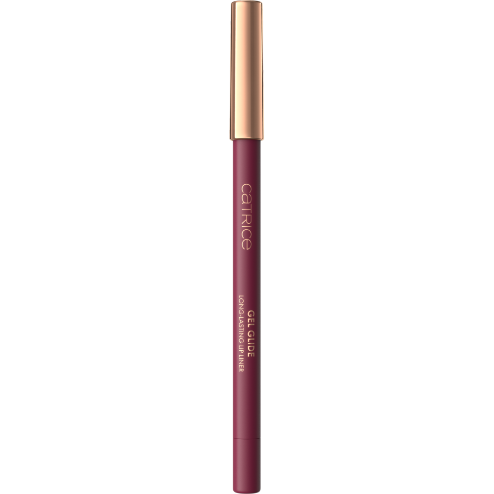 Bild: Catrice Gel Glide Long-Lasting Lip Liner Sass & Flirty 080