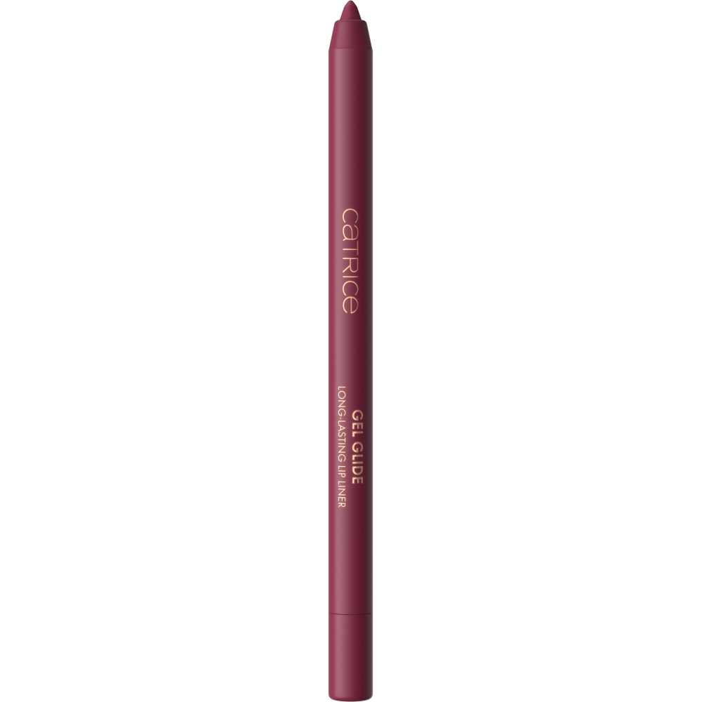 Bild: Catrice Gel Glide Long-Lasting Lip Liner Sass & Flirty 080
