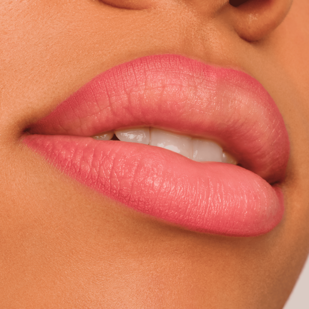 Bild: Catrice Gel Glide Long-Lasting Lip Liner Sass & Flirty 080