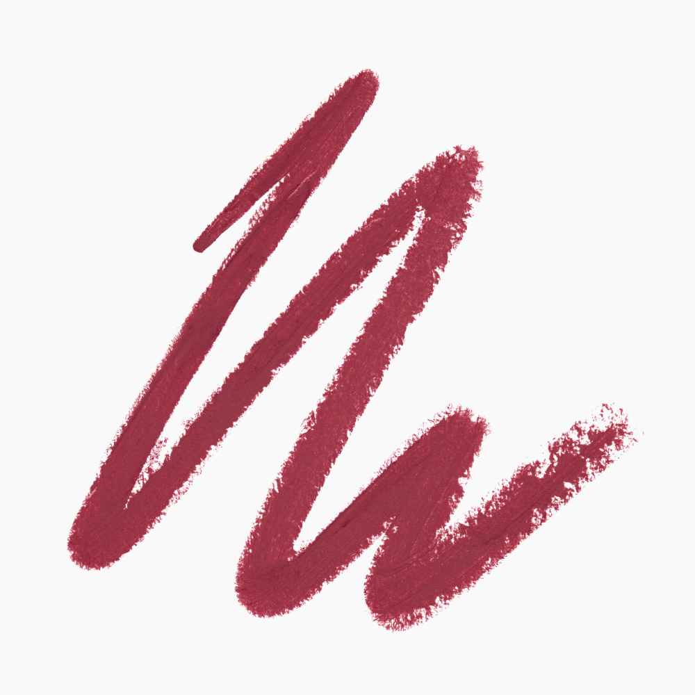 Bild: Catrice Gel Glide Long-Lasting Lip Liner Sass & Flirty 080