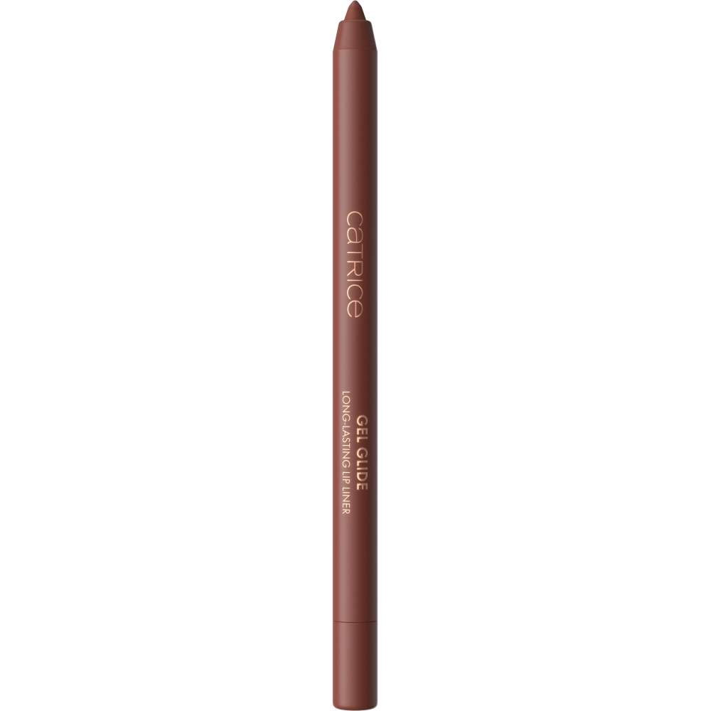 Bild: Catrice Gel Glide Long-Lasting Lip Liner Toffee Talk 090