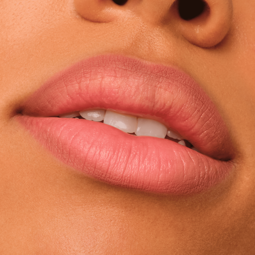 Bild: Catrice Gel Glide Long-Lasting Lip Liner Toffee Talk 090