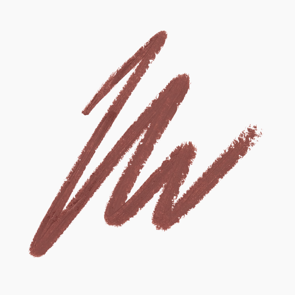 Bild: Catrice Gel Glide Long-Lasting Lip Liner Toffee Talk 090